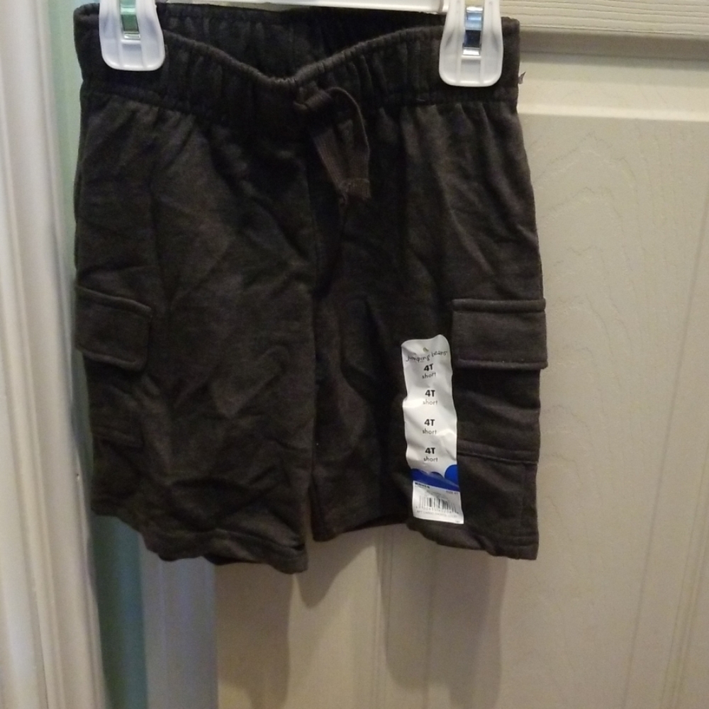 Boys shorts